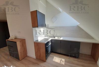 Garsonieră în Central - 1