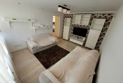 Apartament cu 3 camere semidecomandat în Ștefan cel Mare - 6