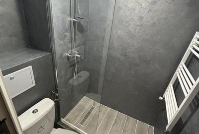 Garsonieră decomandată în Buziașului - 5