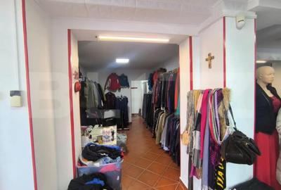 Apartament cu 3 camere semidecomandat în Hărmanului - 9