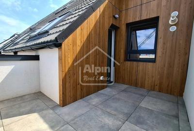Apartament Duplex Coresi - 8