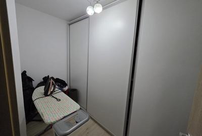 Apartament cu 3 camere decomandat, mobilat în Bucium - 12