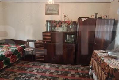 Casă cu 3 camere cu Teren 585 Mp în Central - 3