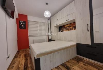 Apartament cu 2 camere cu curte de vanzare in Popesti Leordeni / Biruintei - 4