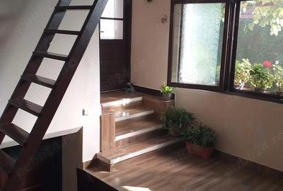 Casă cu Teren 600 Mp în Central - 4