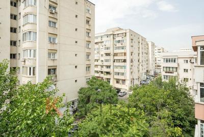 Garsonieră, mobilată în P-ța Muncii - 16