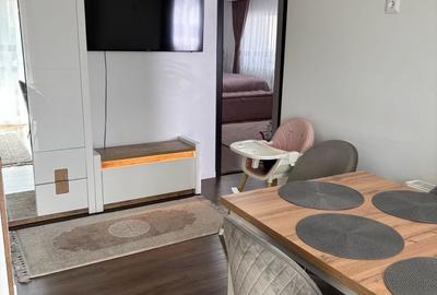 Apartament cu 2 camere decomandat în Central - 2