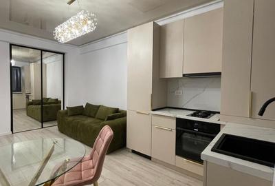 Apartament cu 2 camere semidecomandat, mobilat în Universitate - 4