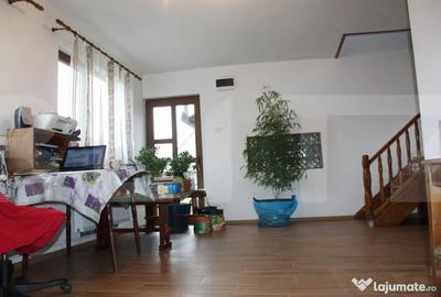 Casă cu 5 camere cu Teren 1337 Mp în Belin - 14