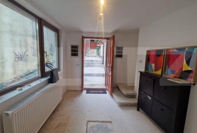 Casa in inimia Brasovului individuala la pret de apartament - 12