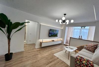 Apartament cu 2 camere semidecomandat, mobilat în Drumul Taberei - 16