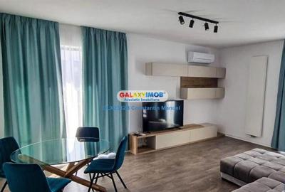 Apartament cu 2 camere, si parcare, Aviatiei, bloc nou - 4