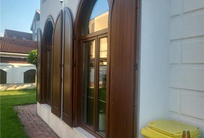 Vila eleganta / Mark Twain / Cambrige /Jolie Ville / COMISION 0 Vila eleganta / Mark Twain / Cambrige /Jolie Ville / COMISION 0 - 3