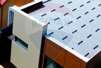 Casă individuală cu 4 camere cu Canalizare în Central - 5