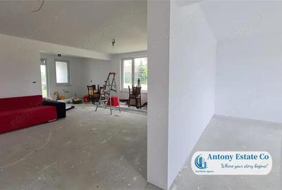 Alpa House - casa de vanzare, 10 KM de Oradea, Alparea, Bihor - 4