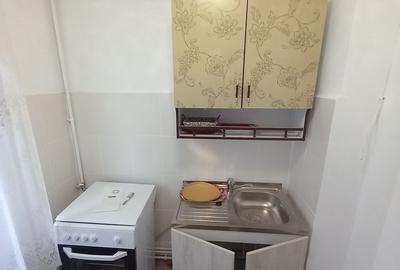 Garsonieră în Uric - 8