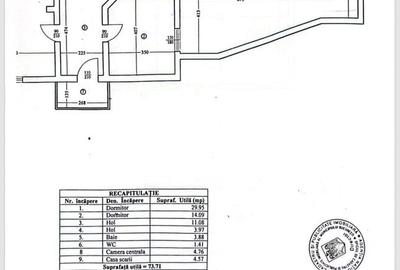 Piata Victoriei | Cladire de Birouri de vanzare - 24