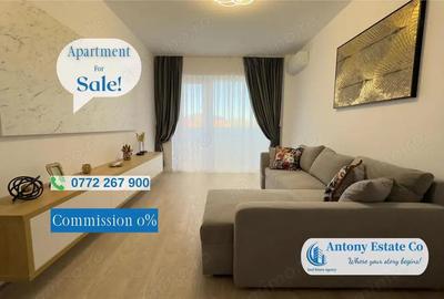 Prima Green, Apartament de vanzare, NOU!, Nufaru - Oradea - 5