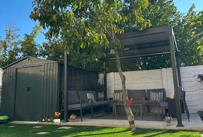 Proprietar vand Duplex Covaci complet mobilat si utilat | 5 min de Dumbravita Proprietar vand Duplex Covaci complet mobilat si utilat | 5 min de Dumbravita - 16