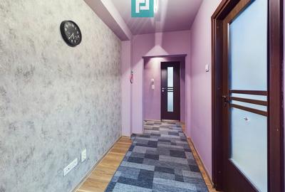 Apartament cu 2 camere decomandat în Intim - 9