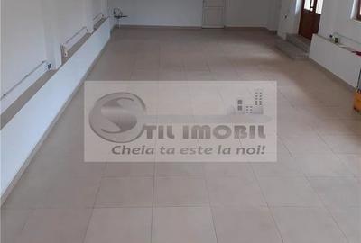 Spatiu Comercial de Inchiriat - 2300 euro - 4