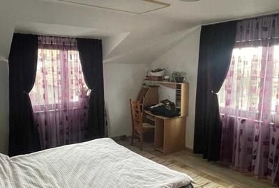 Casă cu 3 camere în Sântana de Mureș - 6