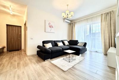 Apartament cu 2 camere decomandat, mobilat în Lipovei - 6