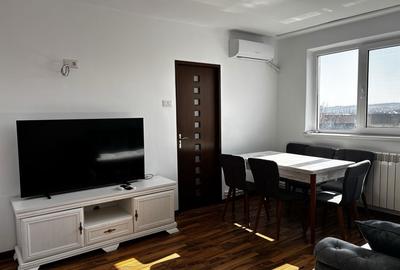 Apartament cu 2 camere în Fălticeni
