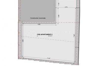 Garsonieră semidecomandată, mobilată în Central - 5