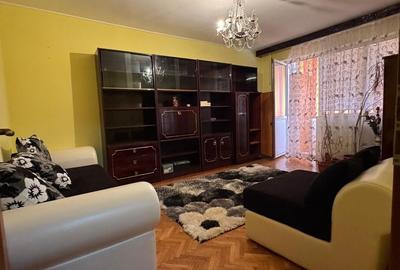 Apartament cu 2 camere decomandat în Central - 5