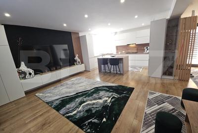 Casă individuală cu 3 camere cu Teren 400 Mp în Valea Adâncă - 2