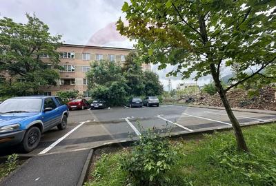 Apartament 2 camere- str. GEORGE COSBUC - 2