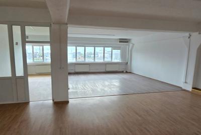 Birou, 220 mp în Exterior Sud