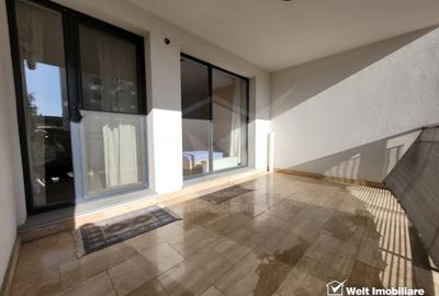 Apartament cu 3 camere decomandat, mobilat în Gheorgheni