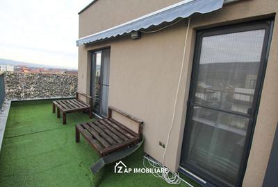 Apartament cu 3 camere în Unirii - 12