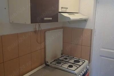 Garsonieră nedecomandată în Central - 2