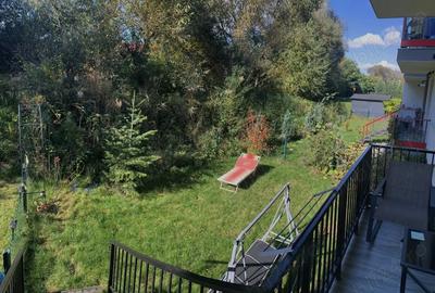 Apartament 2 camere decomandate, 61mp util, cu gradina,zonaAbatorului Parc Poligon - 8