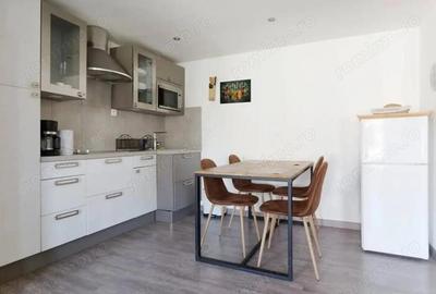 Garsonieră decomandată în Tineretului - 1