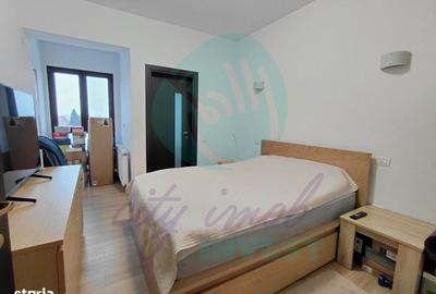 Apartament cu 3 camere, mobilat în Calea Călărașilor - 13
