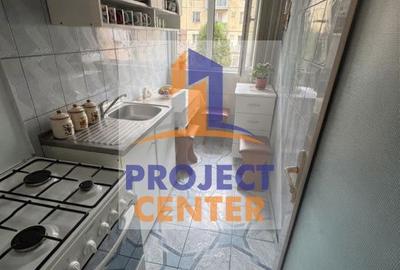 Apartament cu 2 camere, mobilat în Găvana - 5