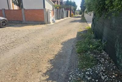 TEREN DE 1.000 MP * TOATE UTILITĂȚILE * LOCAȚIE REZIDENȚIALĂ - 6