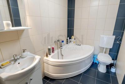 REA1024660 Apartament 4 camere tip duplex l Militari Residence - 32