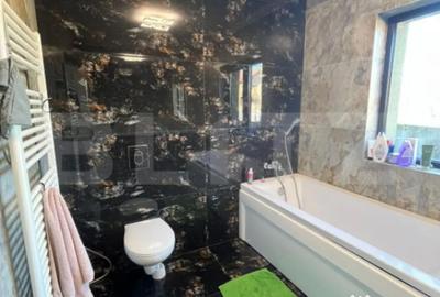 Casă cu 4 camere cu Teren 980 Mp în Valea - 10