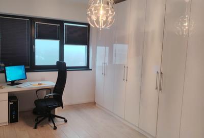 Apartament cu 4 camere decomandat, mobilat în Bucureștii Noi - 5
