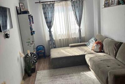 Apartament cu 2 camere decomandat în Central - 2