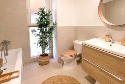 Apartament elegant cu o curte privata - 5