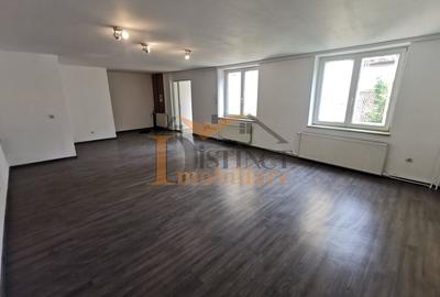 Inchiriere spatiu de birouri, 120 mp utili, zona 15 Noiembrie - 2