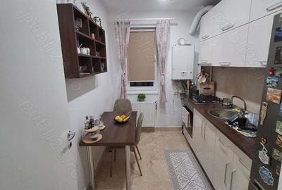 Apartament cu 2 camere decomandat în Drumul Taberei - 7