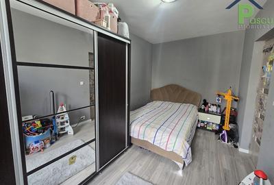 Eroii Revolutiei, Caporal Usurelu - 4