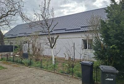 Casă cu 4 camere cu Teren 700 Mp în Peciu Nou - 3